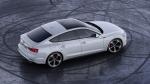 Audi S5 Sportback TDI 2019 года (WW)